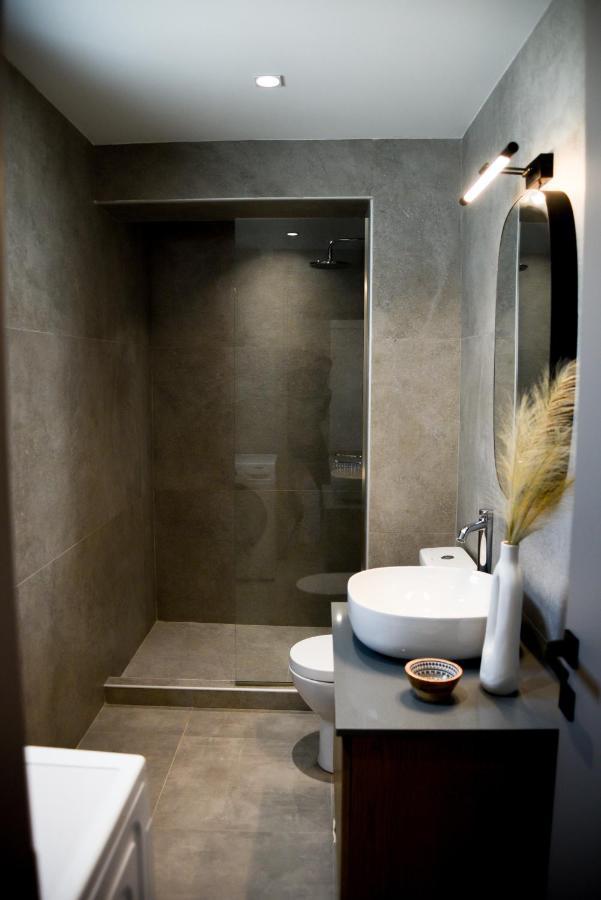Appartement Ambient Living Lofts à Prévéza Extérieur photo