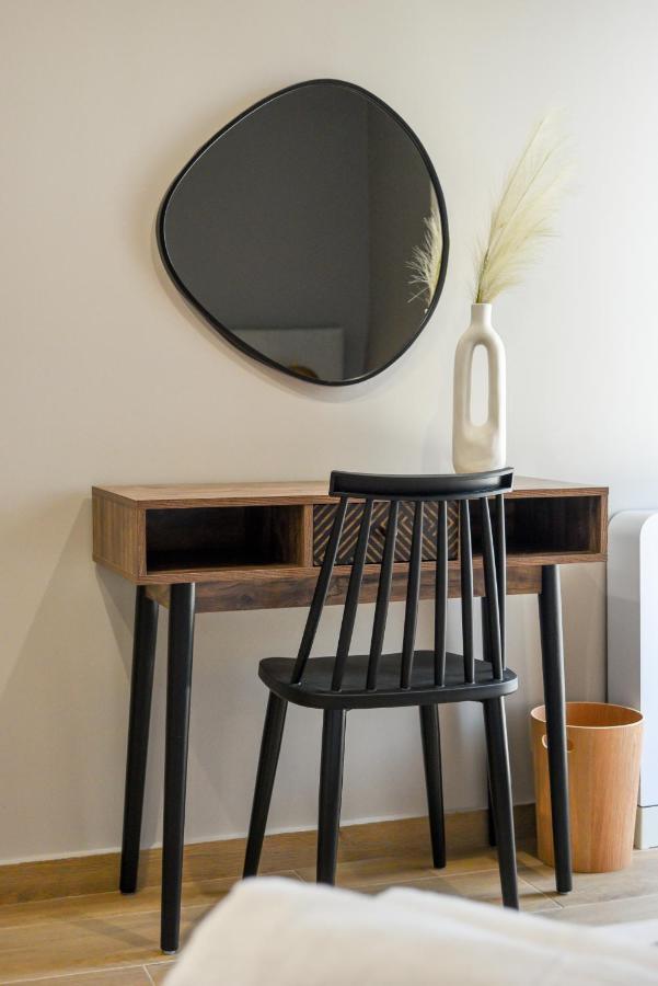 Appartement Ambient Living Lofts à Prévéza Extérieur photo