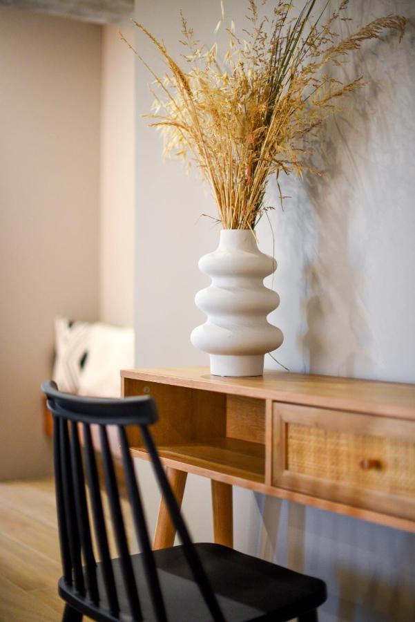 Appartement Ambient Living Lofts à Prévéza Extérieur photo
