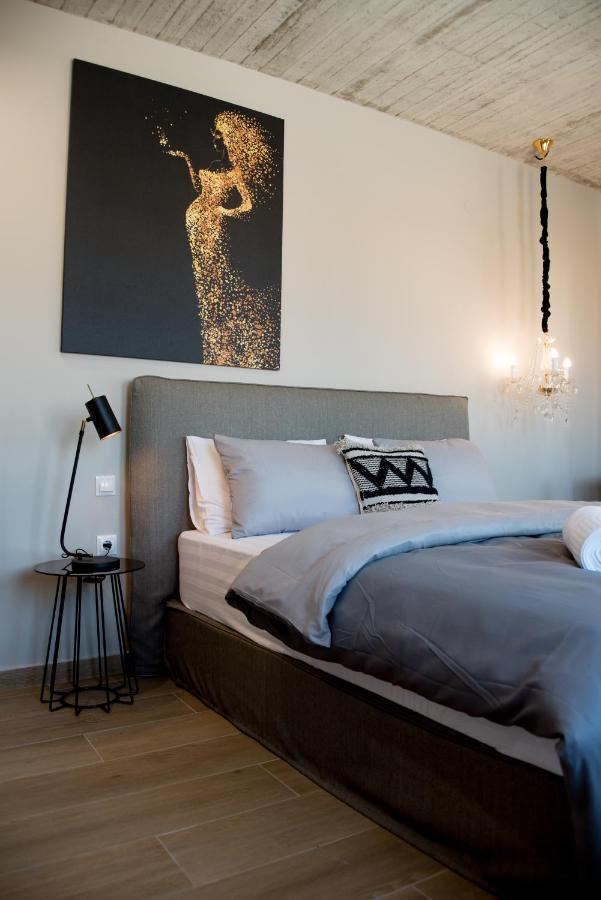 Appartement Ambient Living Lofts à Prévéza Extérieur photo